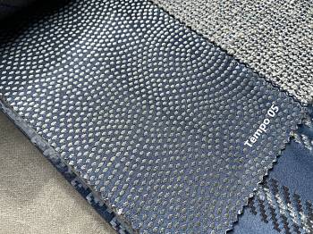 Tempo 05, 12, 19, 26, 33, 40 ткань 5 Авеню, Жаккард3.13.1 от магазина Ткани Мира