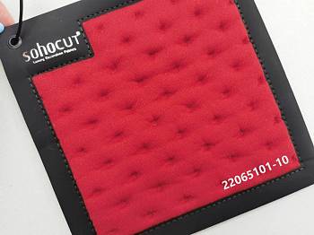 22065101-10 ткань Sohocut, Трикотаж от магазина Ткани Мира