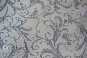 Jardin LOUVRE ткань Realia, Органза2,82,8 от магазина Ткани Мира