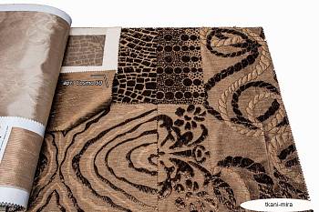 Cosmo 02, 10, 18, 26, 34, 42, 50 ткань 5 авеню, Сатин33 от магазина Ткани Мира