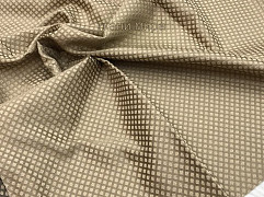 JK62157 ткань Verona, Геометрия Клетка от магазина Ткани Мира ✅