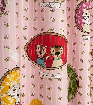 London Mimi ткань Windeco  Сатин2,8 - Магазин Ткани Мира. Пошив. Доставка по России ✅ London Mimi ткань Windeco, Сатин2,82,8 от магазина Ткани Мира