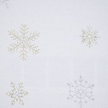 Lans 01 White ткань Galleria Arben от магазина Ткани мира