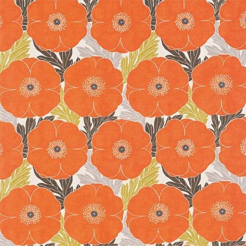 Tempo Fabrics Poppy ткань Harlequin | Ткании Мира