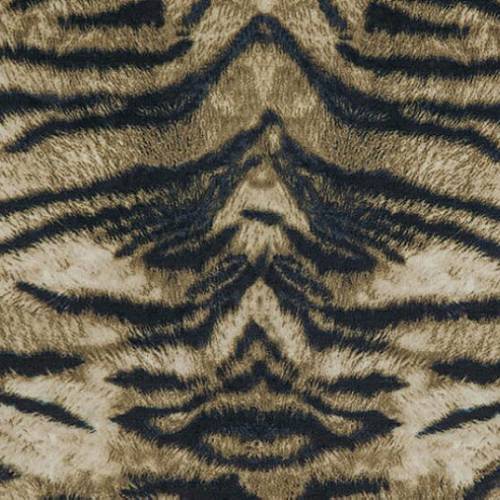 Panthera Sibira ткань Fine | Ткании Мира