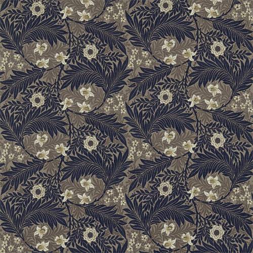 Pimpernel Larkspur ткань Morris&Co | Ткании Мира