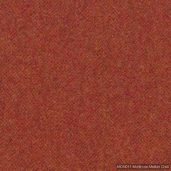 Montrose Melton MON011 ткань The Isle Mill, Шерсть от магазина Ткани Мира