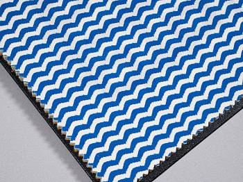 Soro ткань Galleria Arben, Принт от магазина Ткани Мира