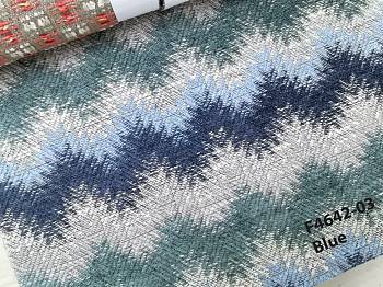 Erin F4642 ткань Colefax and Fowler, Жаккард от магазина Ткани Мира