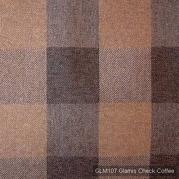 Glamis GLM107 ткань The Isle Mill, Шерсть от магазина Ткани Мира