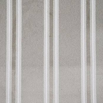 Track stripe Mink ткань Galleria Arben от магазина Ткани мира
