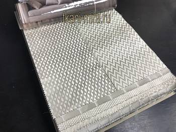 Kaisa ткань Nevio, Жаккард от магазина Ткани Мира