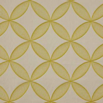 Sphere ткань Daylight каталог Geometric, Вышивка от магазина Ткани Мира