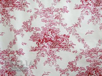 Soto Grande Angelote ткань Realia, Сукно от магазина Ткани Мира