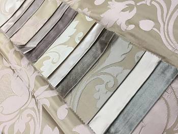 картинка Dekupe ткань Anka от магазина Ткани Мира