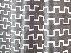 Momentum Sheers and Structures II Noa ткань Harlequin, Геометрия от магазина Ткани Мира ✅