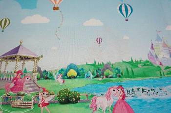 Тканевая панель Cindy 11, Сукно2.82.8 от магазина Ткани Мира