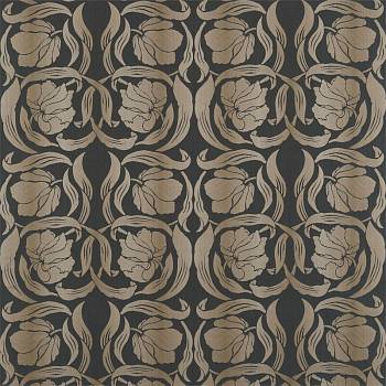 Pimpernel ткань Morris&Co, Жаккард от магазина Ткани Мира