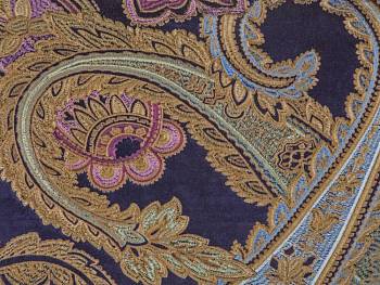 Espocada Showroom Collection Part 3 223 ткань, Вышивка от магазина Ткани Мира