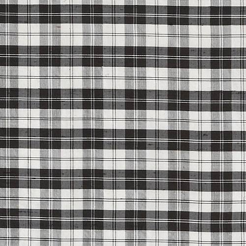 Tartan Silk 31013 ткань James Hare | Ткании Мира