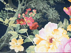 Ткань Allure Sabatini, Цветы-Растения от магазина Ткани Мира ✅