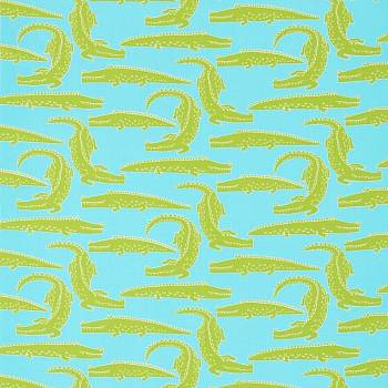 Guess Who? Fabrics In a While Crocodile! ткань Scion  Принт - Магазин Ткани Мира. Пошив. Доставка по России ✅ Guess Who? Fabrics In a While Crocodile! ткань Scion, Принт от магазина Ткани Мира