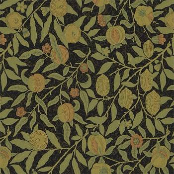 Morris Archive Weave Fruit ткань Morris&Co, Жаккард от магазина Ткани Мира