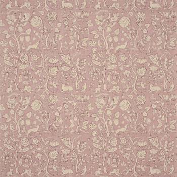 Ткань Sanderson DCOUBE201  Country Linens,  от магазина Ткани Мира