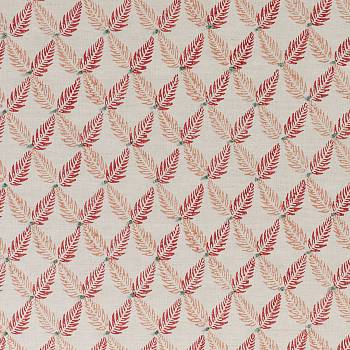 Bring The Garden In Knot Garden ткань James Hare, Сукно от магазина Ткани Мира