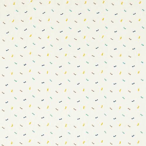 Guess Who? Fabrics Toodle Pip ткань Scion | Ткании Мира