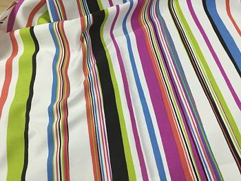 KIDS STRIPE WorldTex, Сукно2,82,8 от магазина Ткани Мира