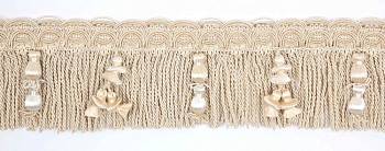 картинка Senia Бахрома от магазина Ткани Мира