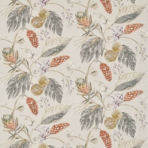 Palmetto Fabrics Amborella ткань Harlequin | Ткании Мира