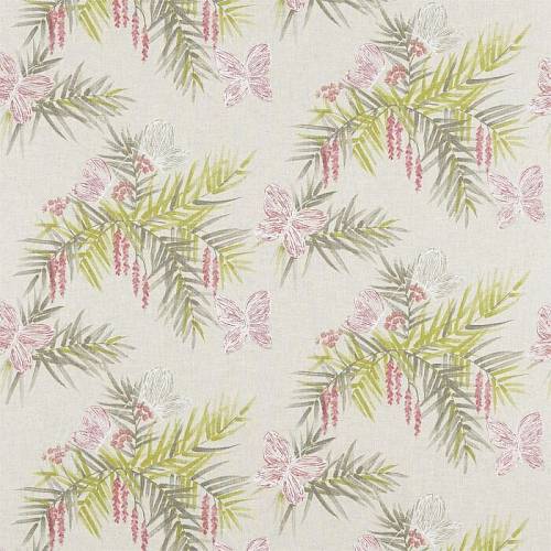 Jardin Boheme Fabrics Floret ткань Harlequin | Ткании Мира