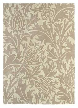 Ткань Sanderson 221940  Maycott Prints,  от магазина Ткани Мира