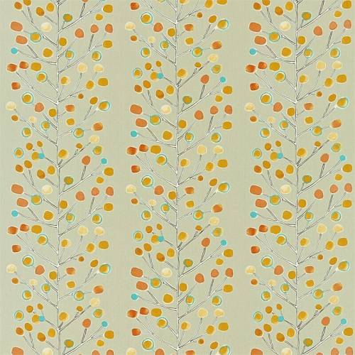 Melinki One Fabrics Berry Tree ткань Scion | Ткании Мира