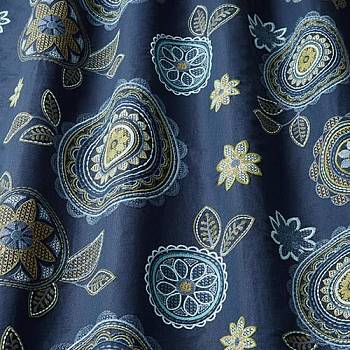 Highgrove Couture ткань Iliv, Вышивка от магазина Ткани Мира