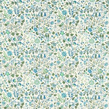Ткань Sanderson 224314  Vintage 2 Prints,  от магазина Ткани Мира