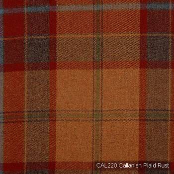 Callanish CAL220 ткань The Isle Mill, Шерсть от магазина Ткани Мира