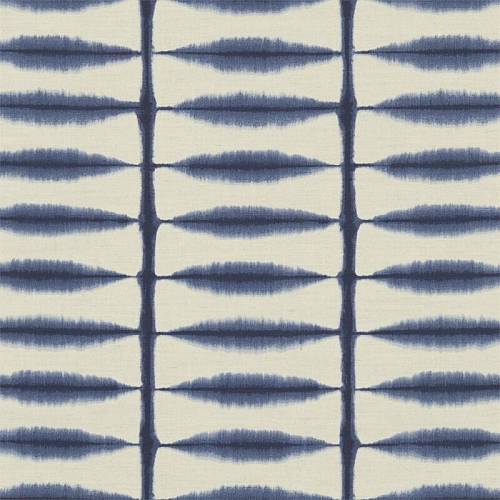 Spirit Fabrics Shibori ткань Scion | Ткании Мира