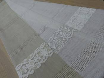 Ткань Garden 537716, Сетка33 от магазина Ткани Мира