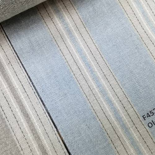 Bendell Stripe F4527 ткань Colefax and Fowler | Ткании Мира