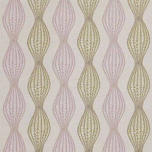 Juniper Embroideries Betula ткань Harlequin | Ткании Мира