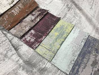 Nirvana NI-02 ткань Textile Express, Жаккард2,82,8 от магазина Ткани Мира