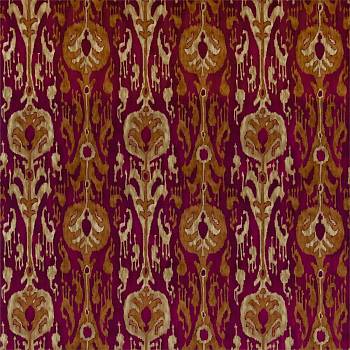 картинка Kashgar Velvet 321677 магазин Ткани мира являющийся официальным дистрибьютором в России  Kashgar Velvet 321677 от магазина Ткани мира