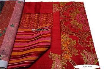 Windsor 3, 8, 13, 18, 23, 28, 33, 38, 43, 48 ткань 5 авеню, Жаккард от магазина Ткани Мира