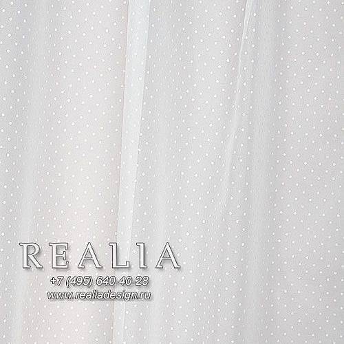 Balu Dots ткань Realia | Ткании Мира