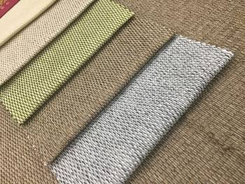 R-1010 ткань Miazzo, Рогожка33 от магазина Ткани Мира