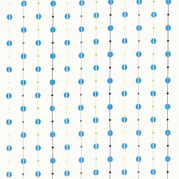 Ткань Sanderson 232302  Beautiful Balloons,  от магазина Ткани Мира