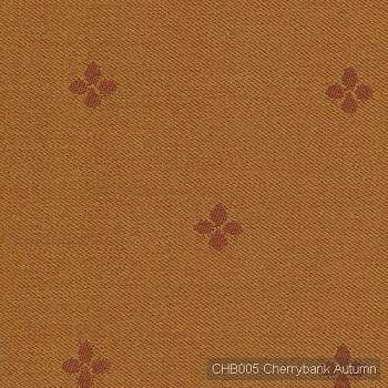 Clunie Burn CHB005 ткань The Isle Mill, Шерсть от магазина Ткани Мира